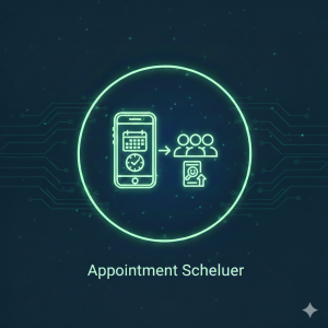 Appointment Scheduler