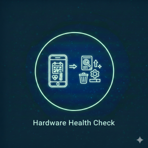 Hardware Health Check