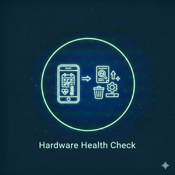 Hardware Health Check