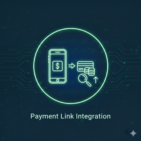 Payment Link Integration