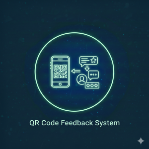 QR-Code Feedback System