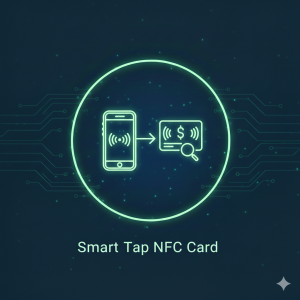 Digital Card