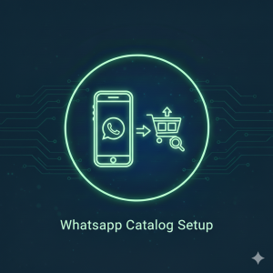 WhatsApp Catalog Setup