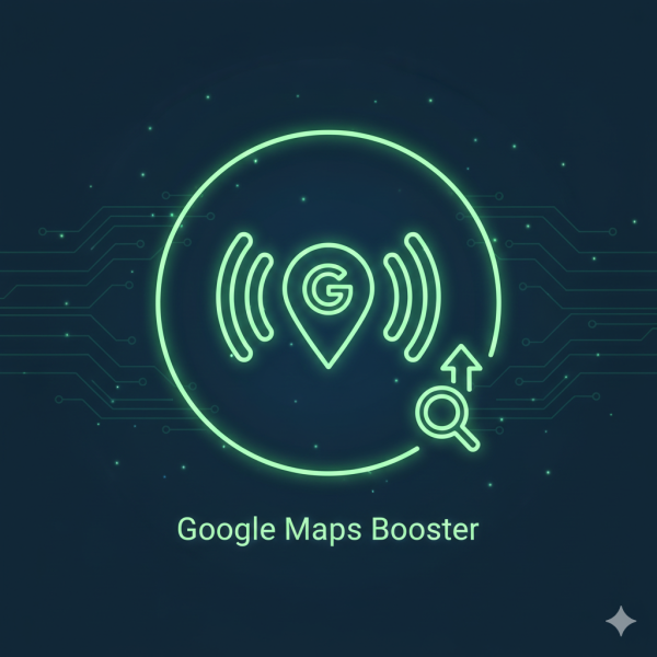 Google Maps Booster Mastery
