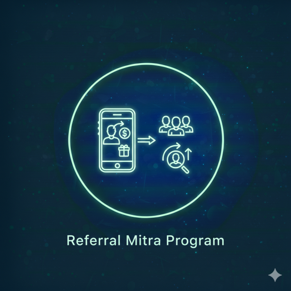 Referral "Mitra" Program