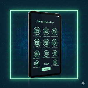 Startup Pro