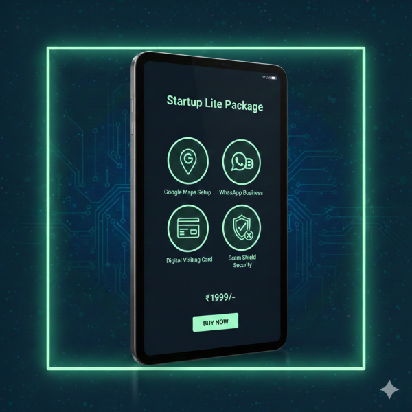 Startup Lite